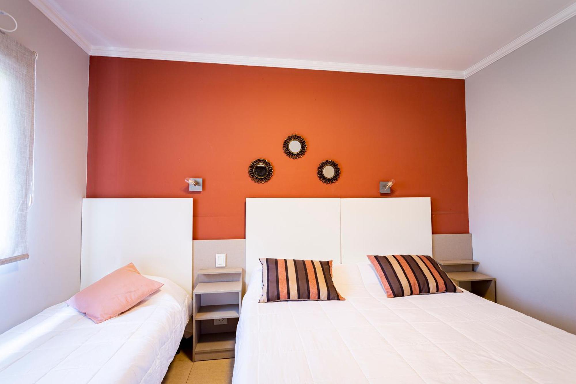 Hotel Cuesta De Miranda Villa Union  Exteriör bild
